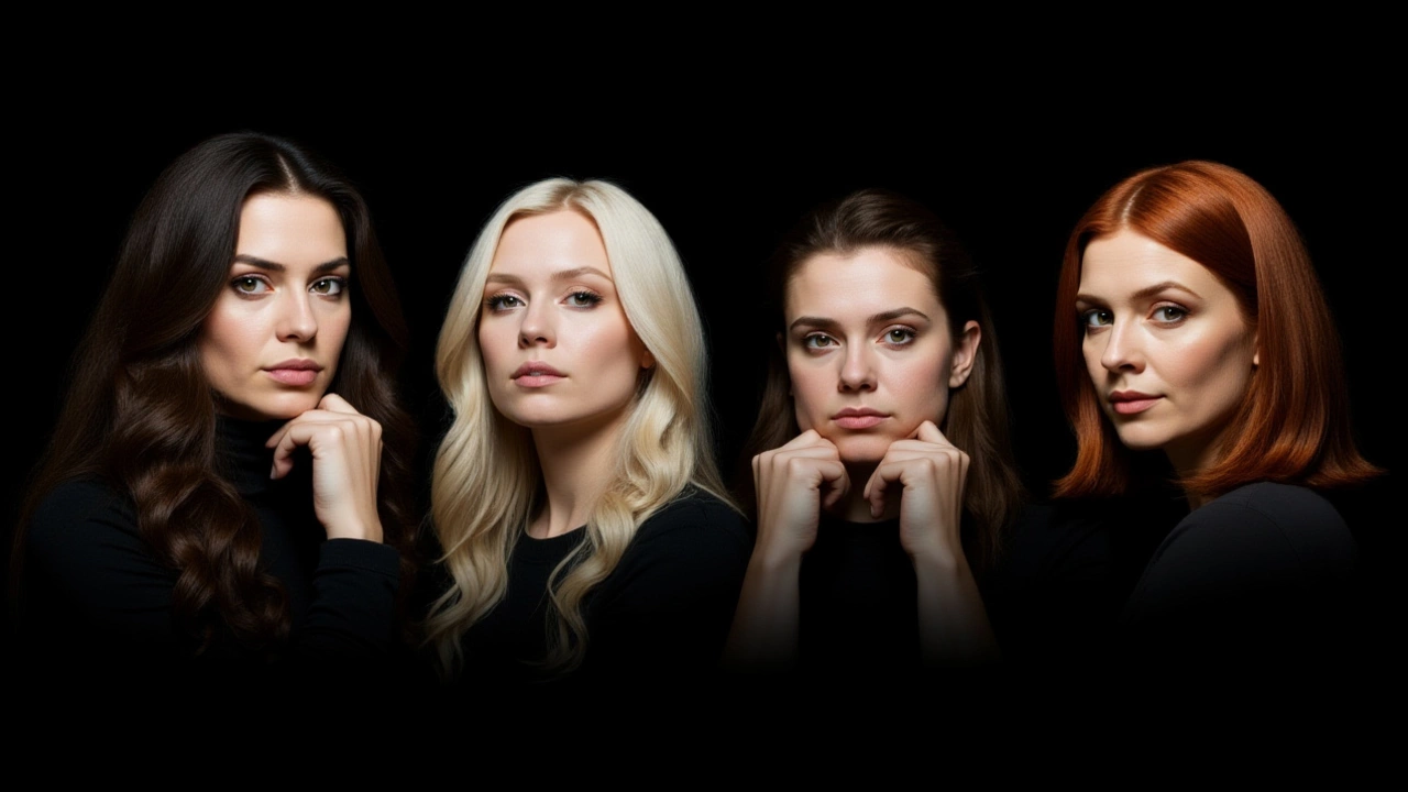 Stalking i Hawaii og Norge: Kjønnsforskjeller og rettsprosess