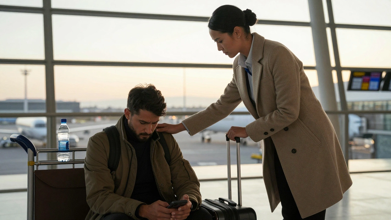 Escorts France - What to Expect When Hiring a Professional Trip Companion in France