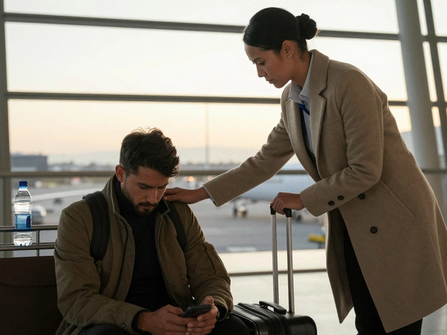 Escorts France - What to Expect When Hiring a Professional Trip Companion in France